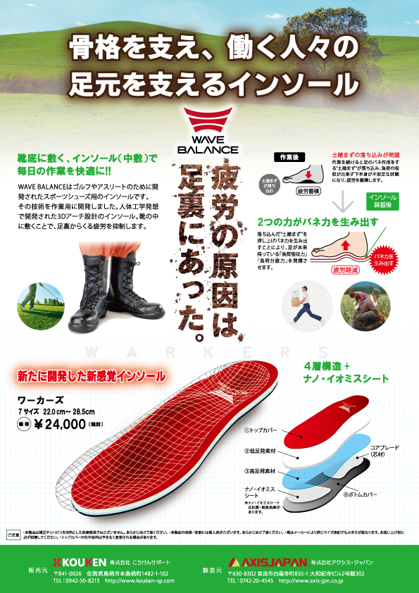 ワーカーズ ワーカーズ