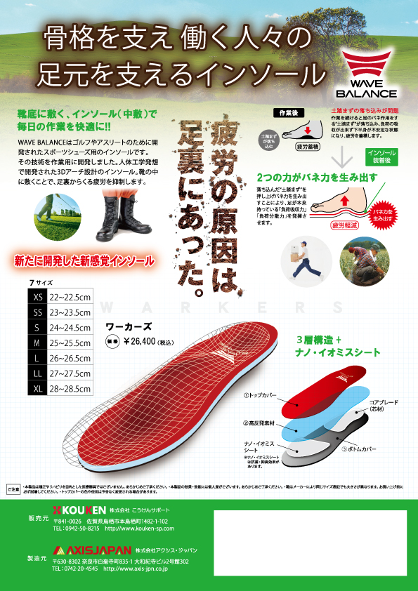 ワーカーズ ワーカーズ